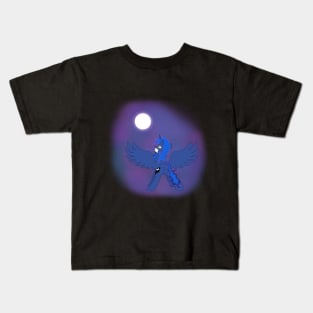 Preumbra Kids T-Shirt